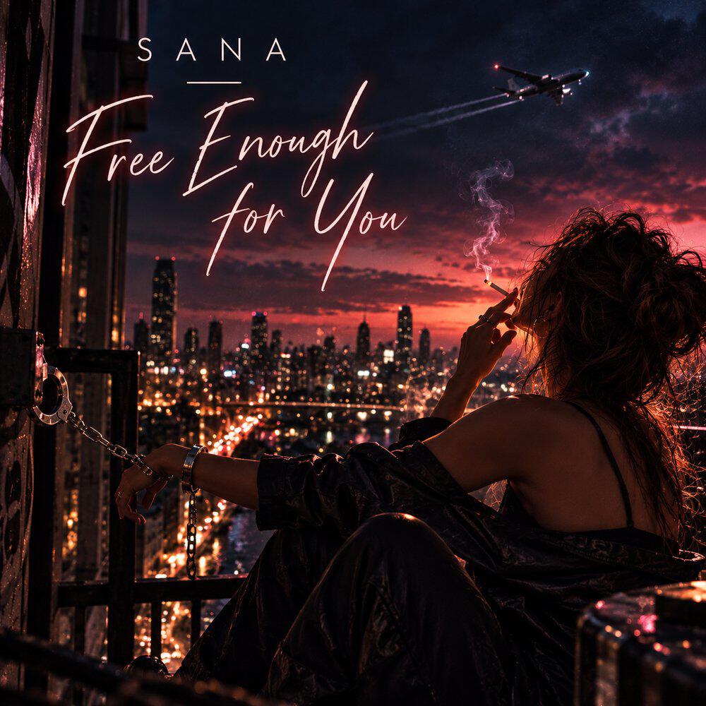 Релиз Free enough for you