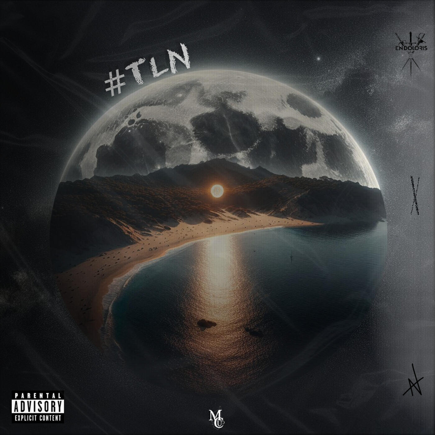 Релиз #TLN