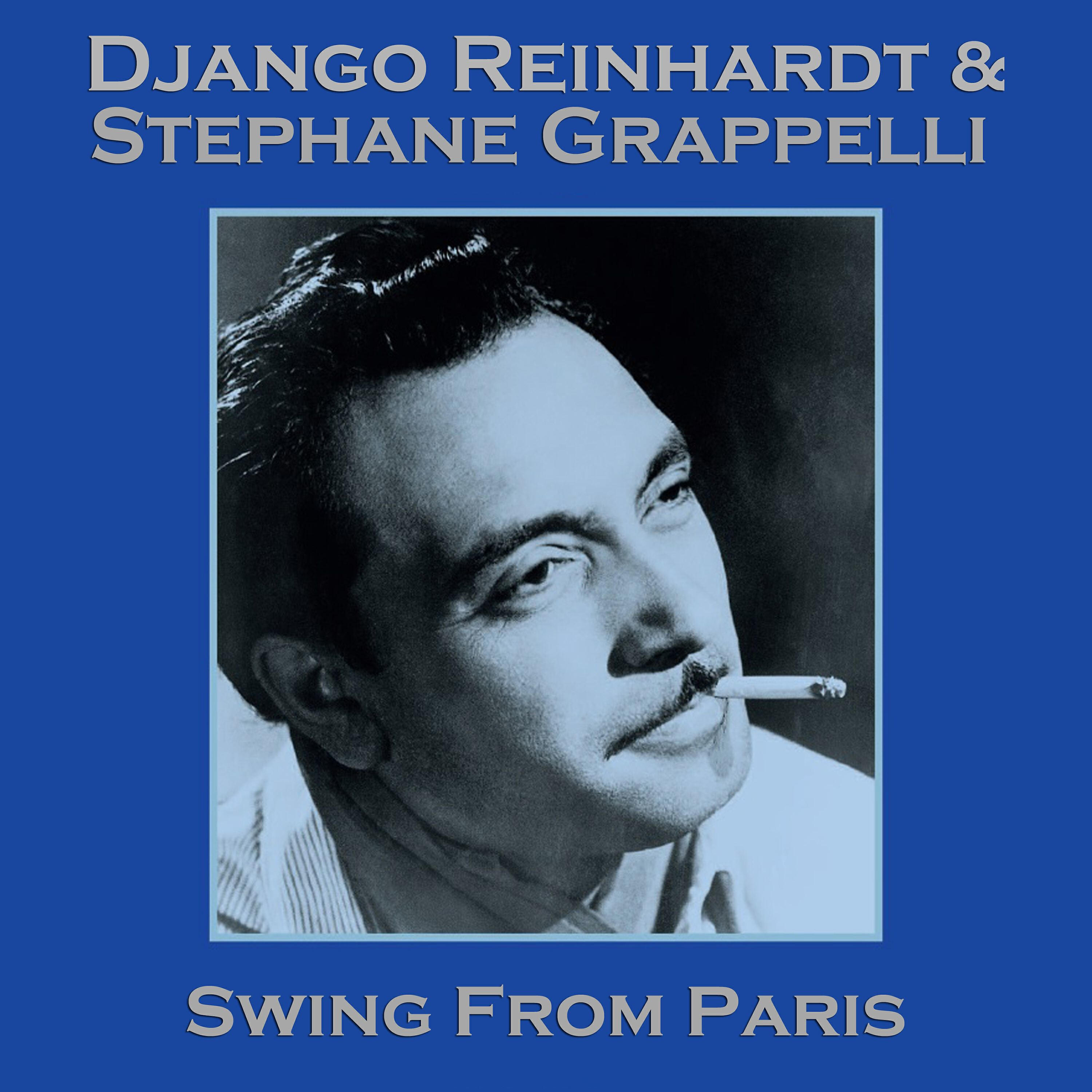 Релиз Swing from Paris - The Best Of