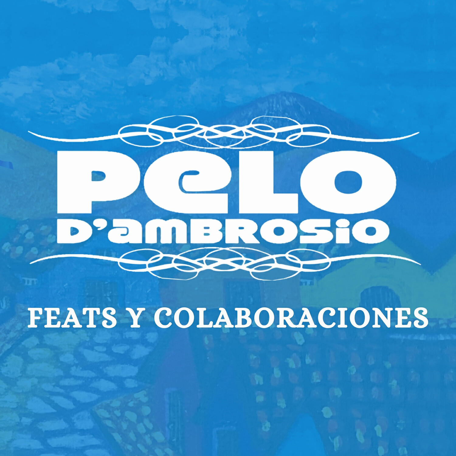 Релиз FEATS y COLABORACIONES