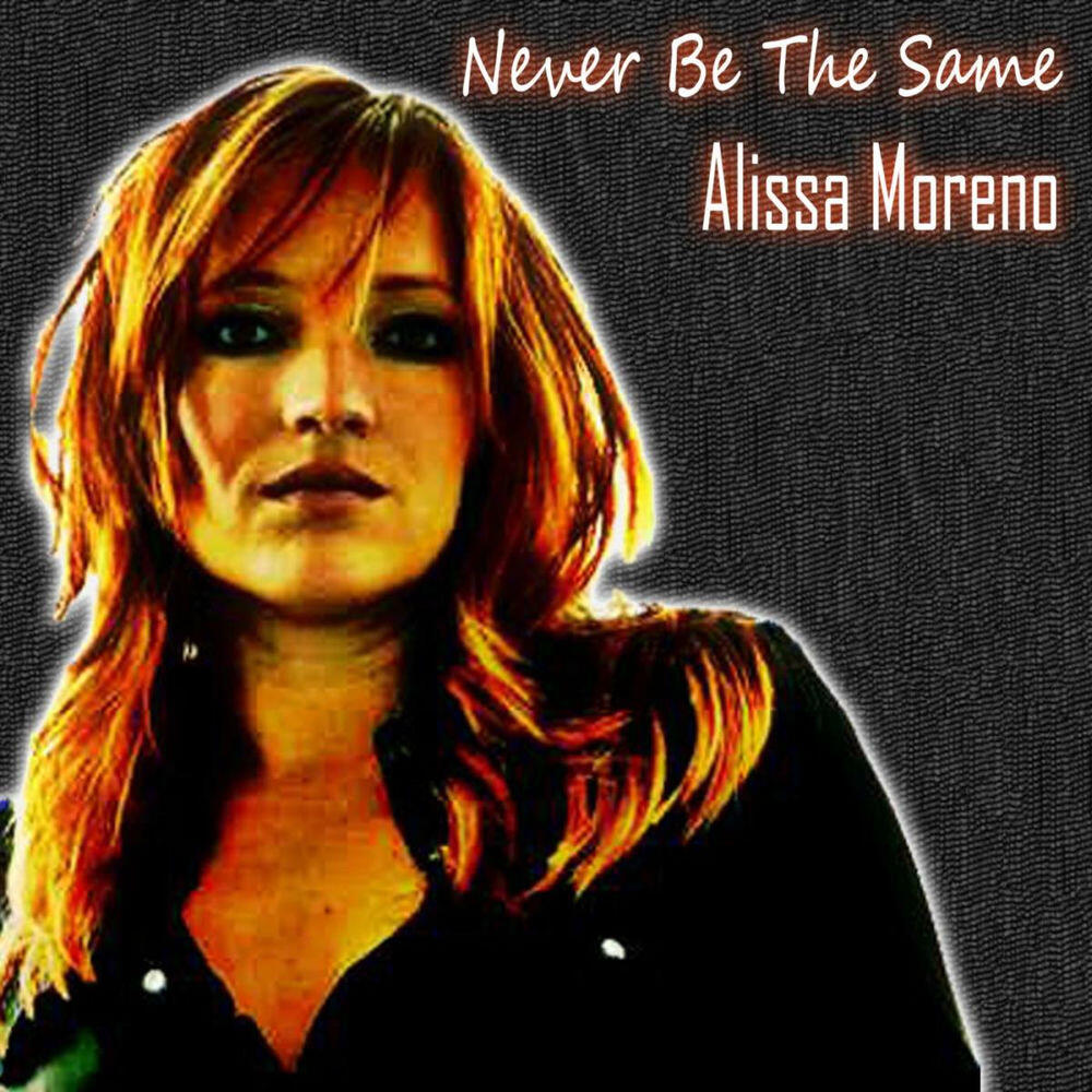 Релиз Never Be the Same