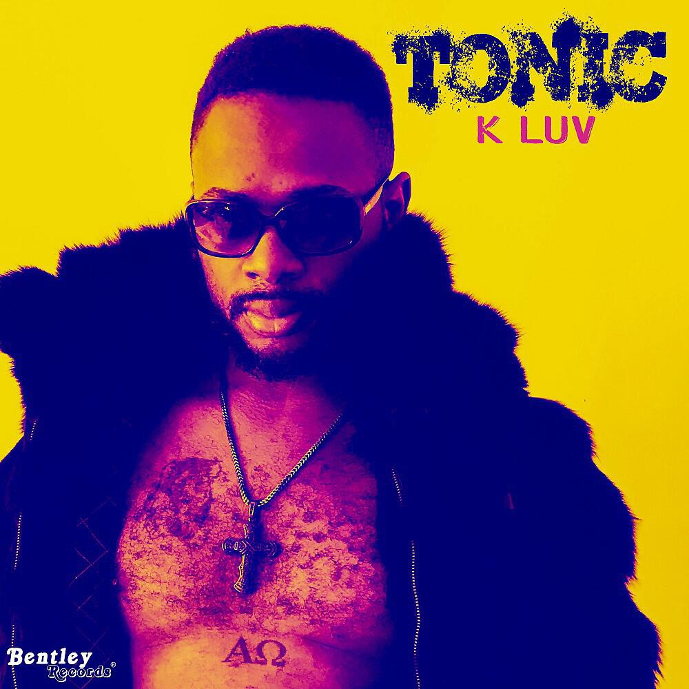 Релиз Tonic