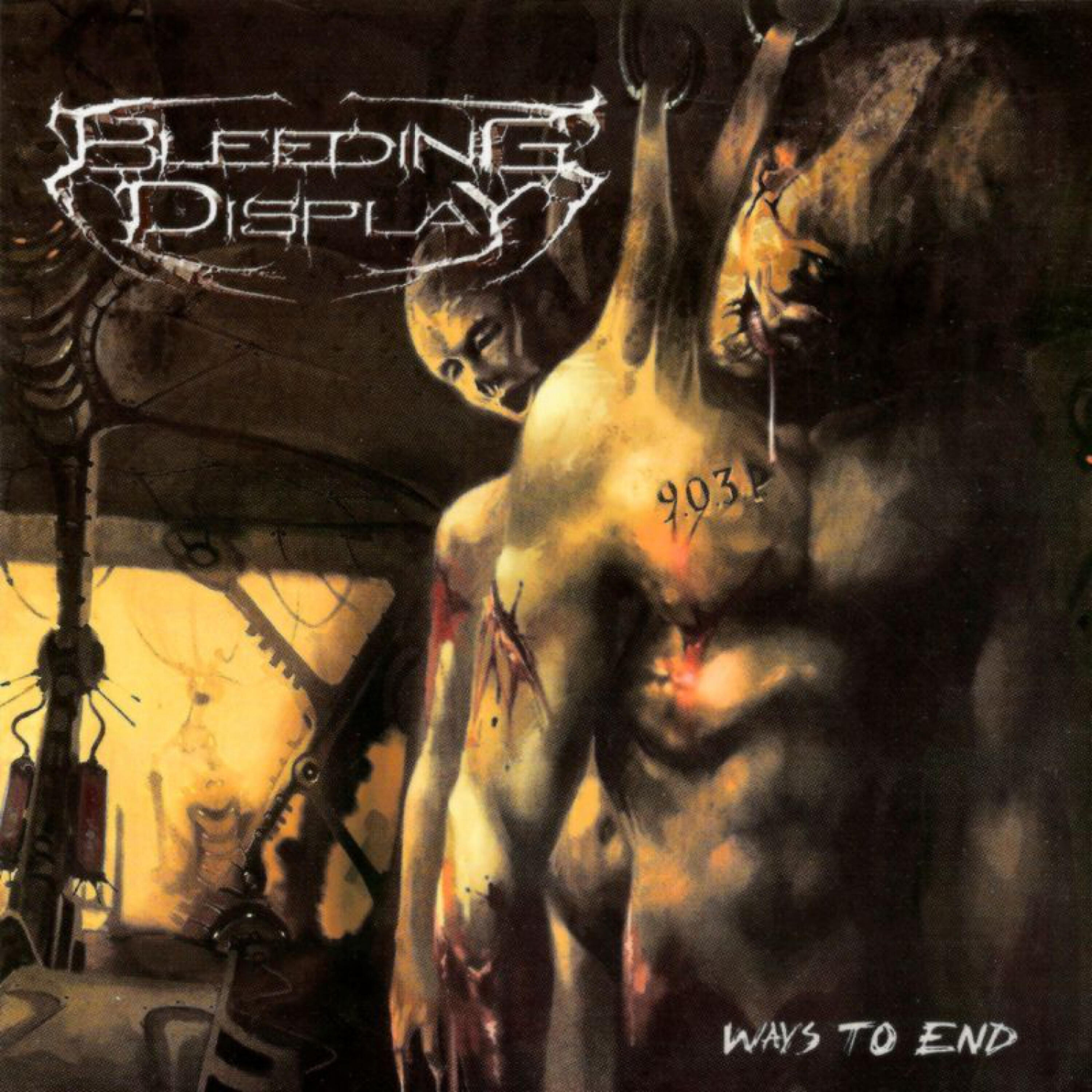 Релиз Ways to End