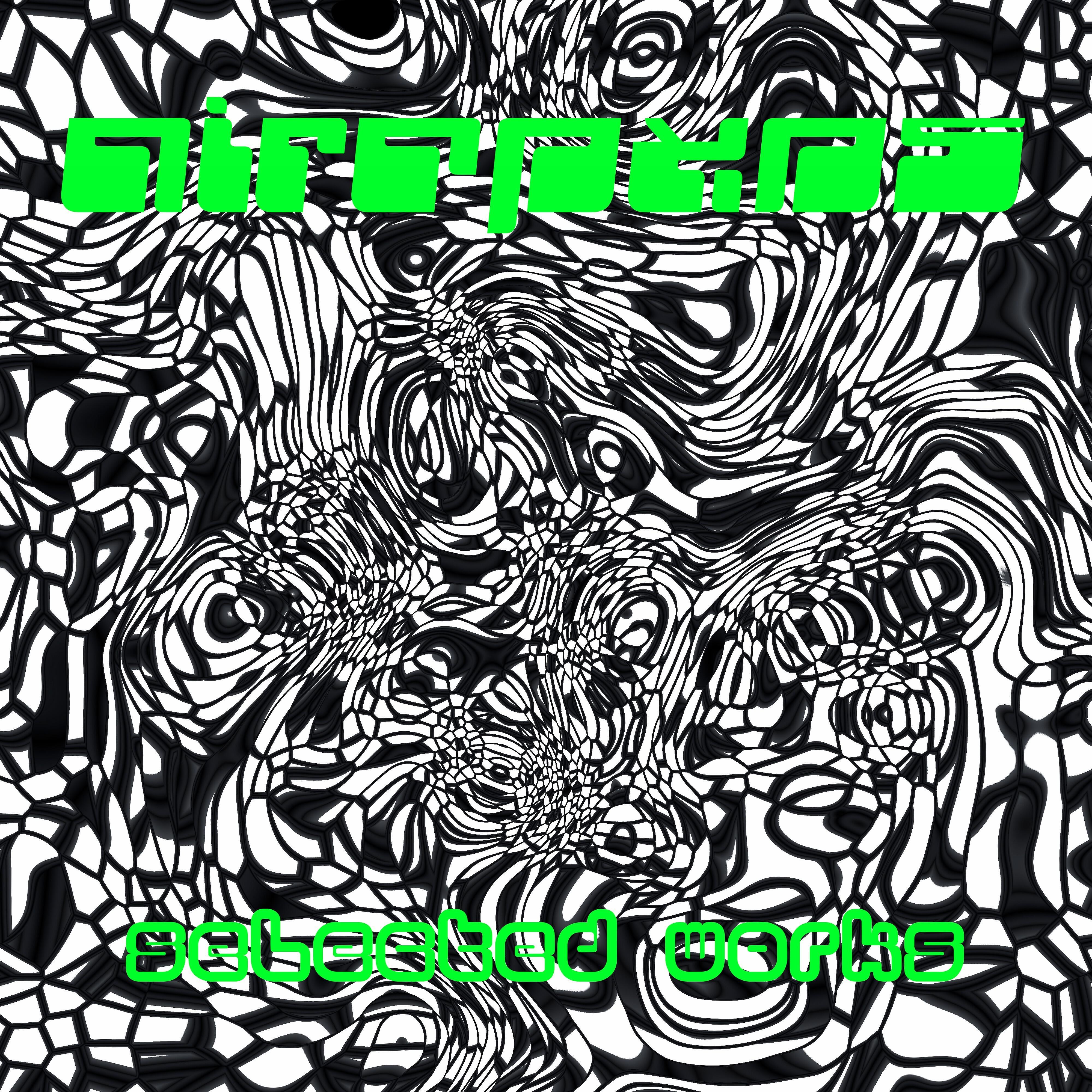 Релиз Selected Works
