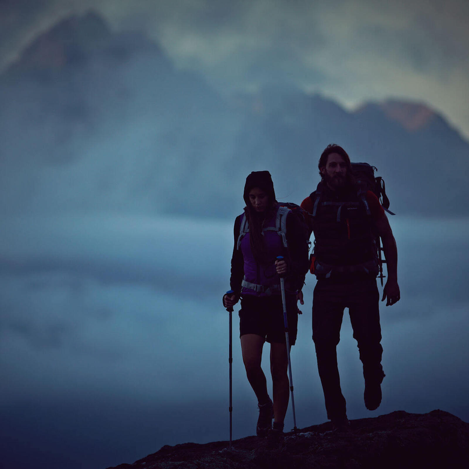 Релиз Quechua 2014