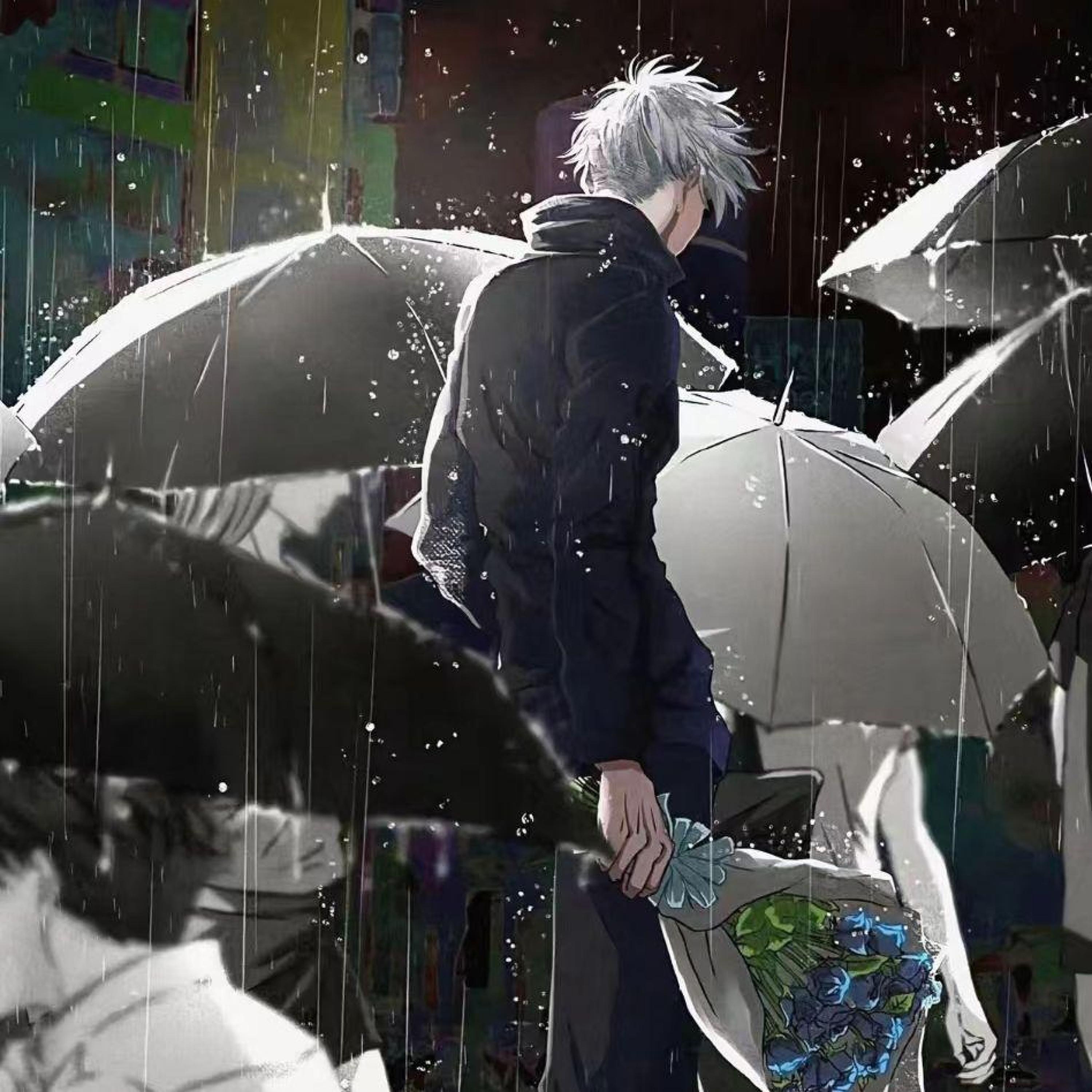 Релиз 泪雨落