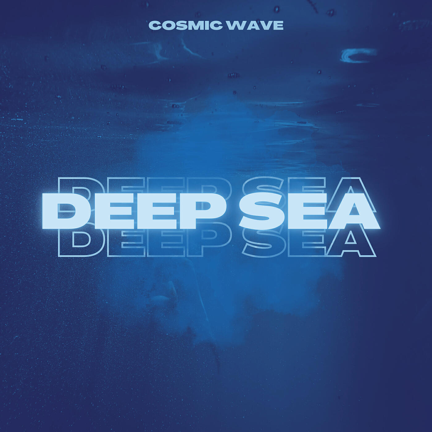 Релиз Deep Sea