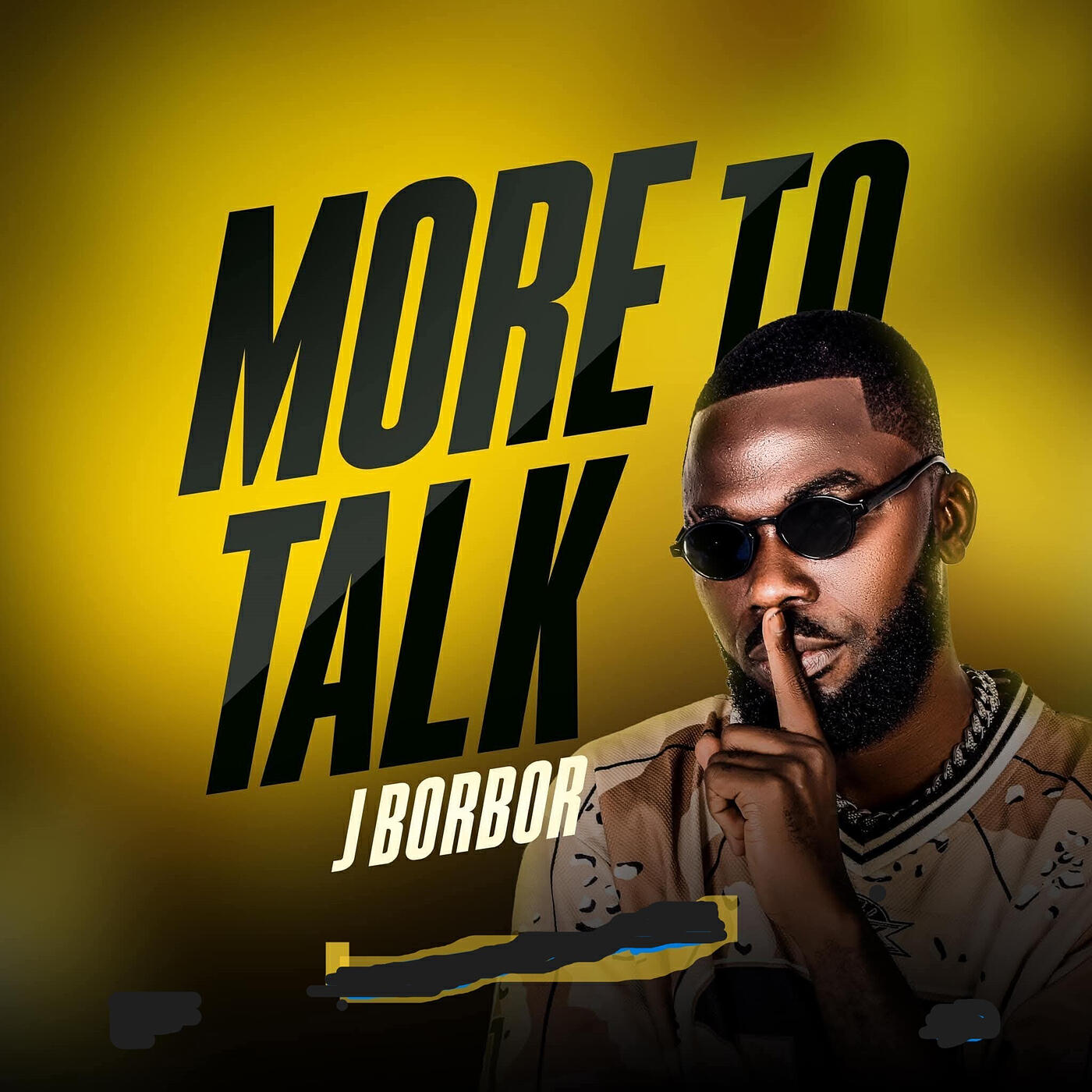 Релиз More to Talk