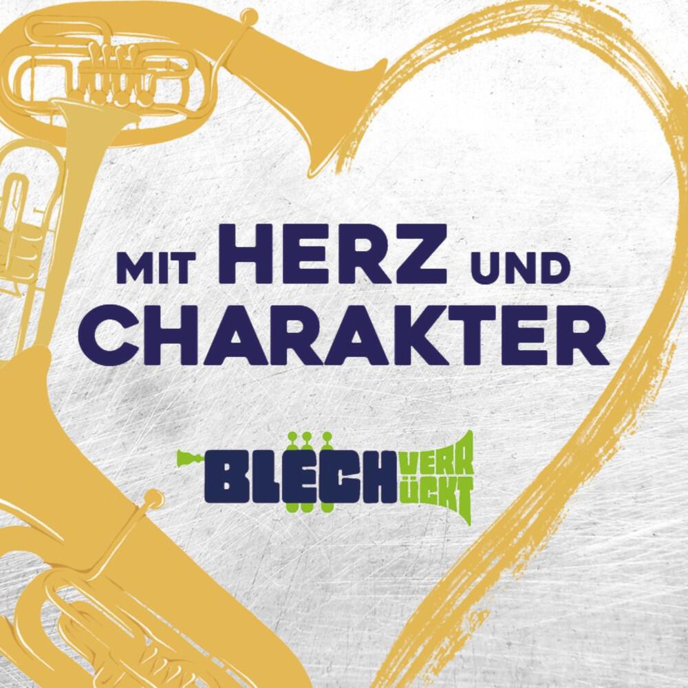 Релиз Mit Herz und Charakter