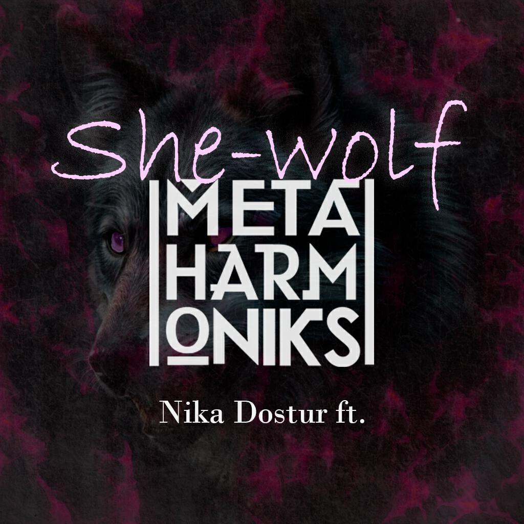 Nika Dostur