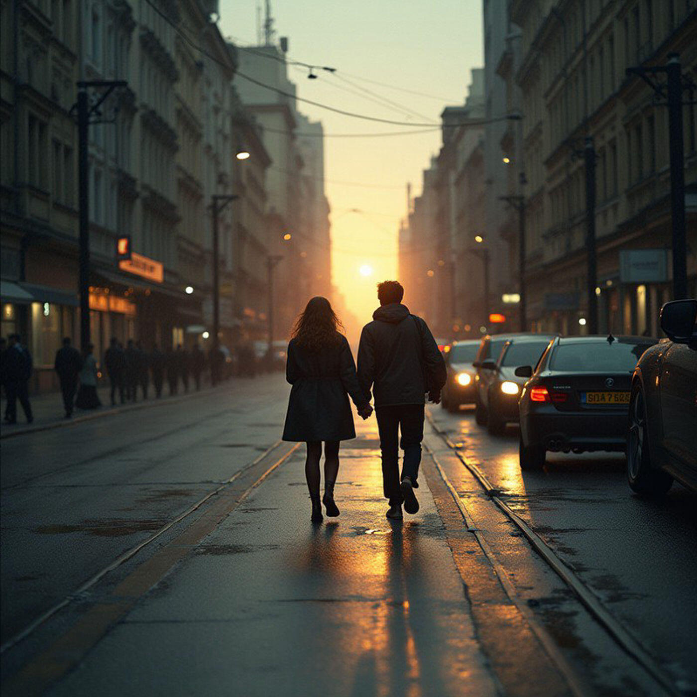 Релиз Только Мы