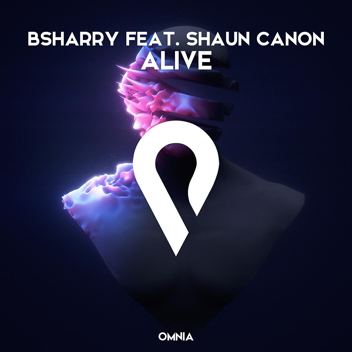 Релиз Alive