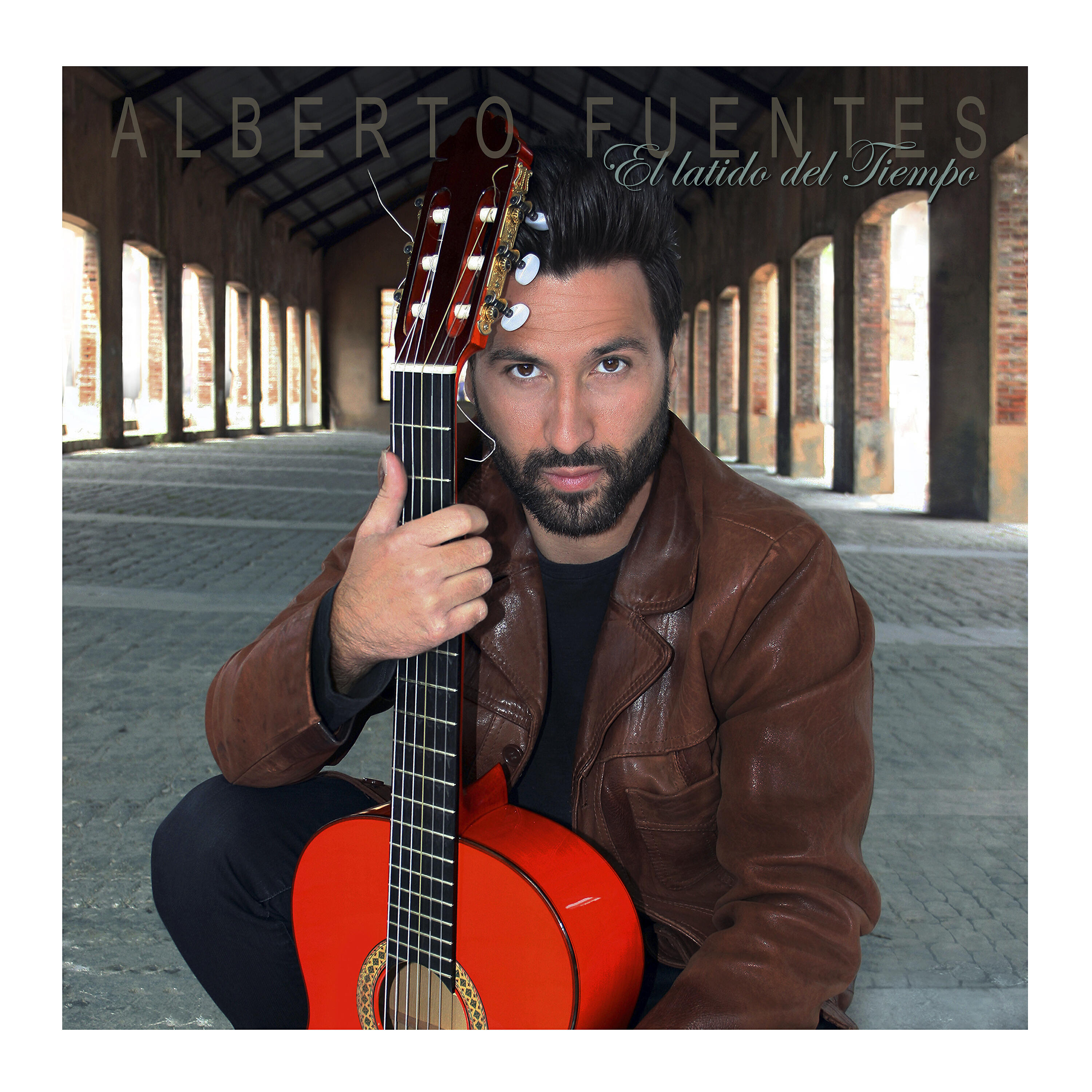 Alberto Fuentes
