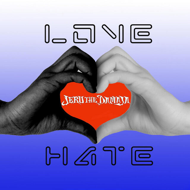 Релиз Love-Hate