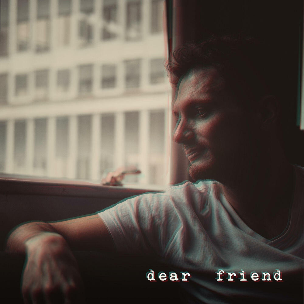 Релиз Dear Friend (Funkified Version)