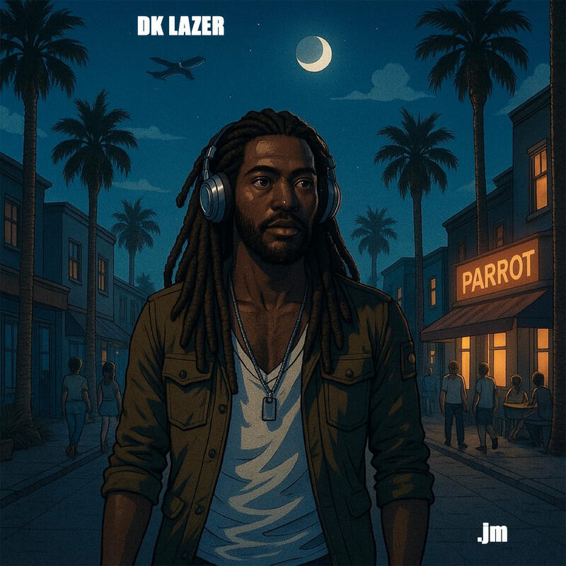 DK Lazer