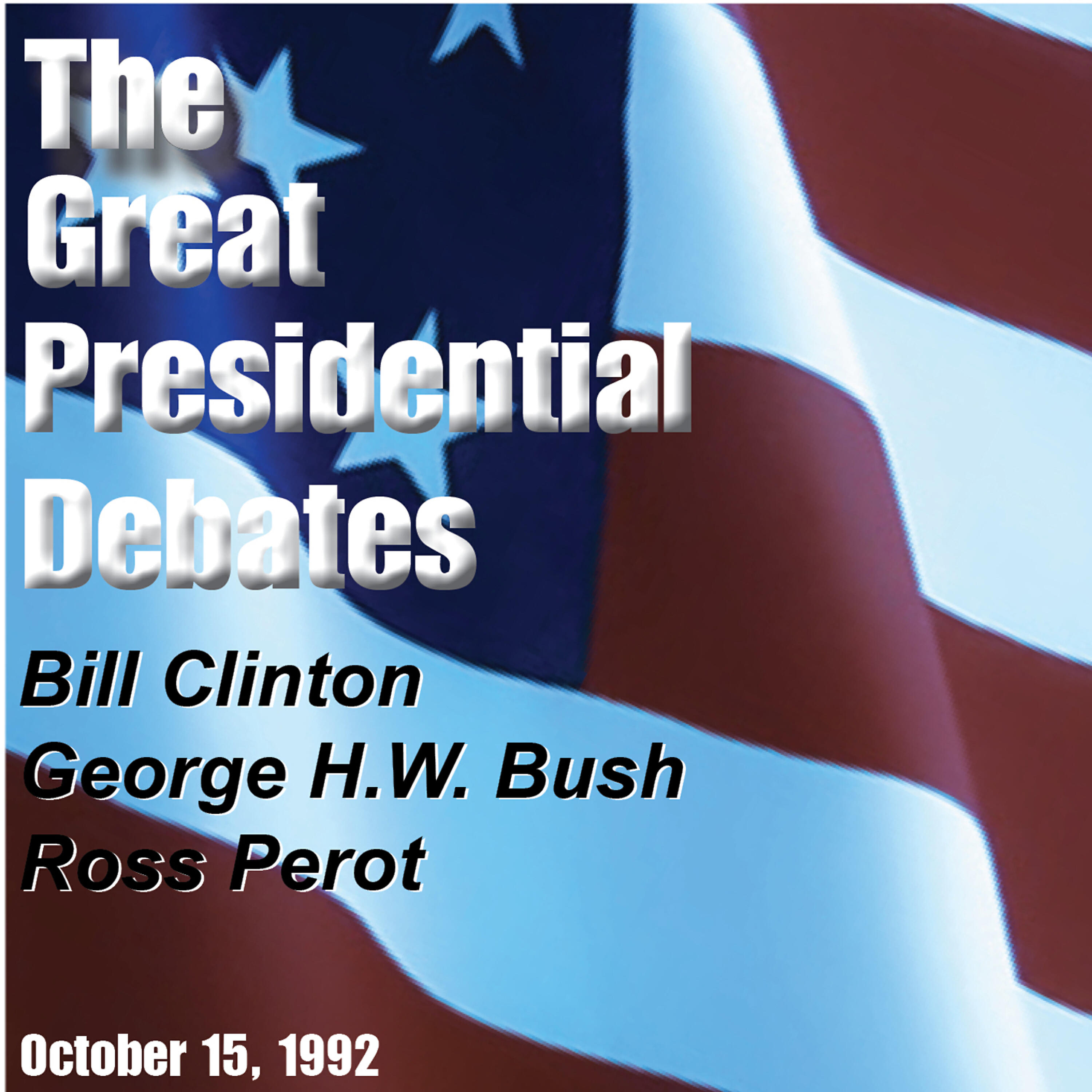Ross Perot