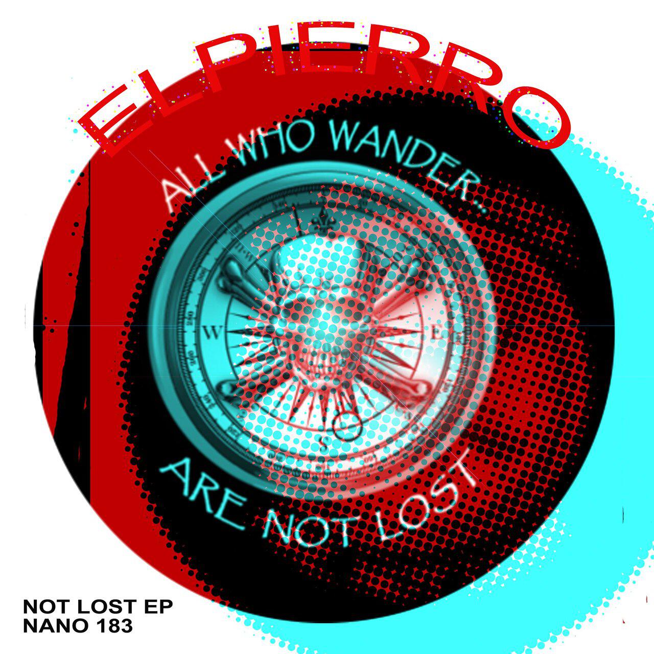 Релиз Not Lost EP