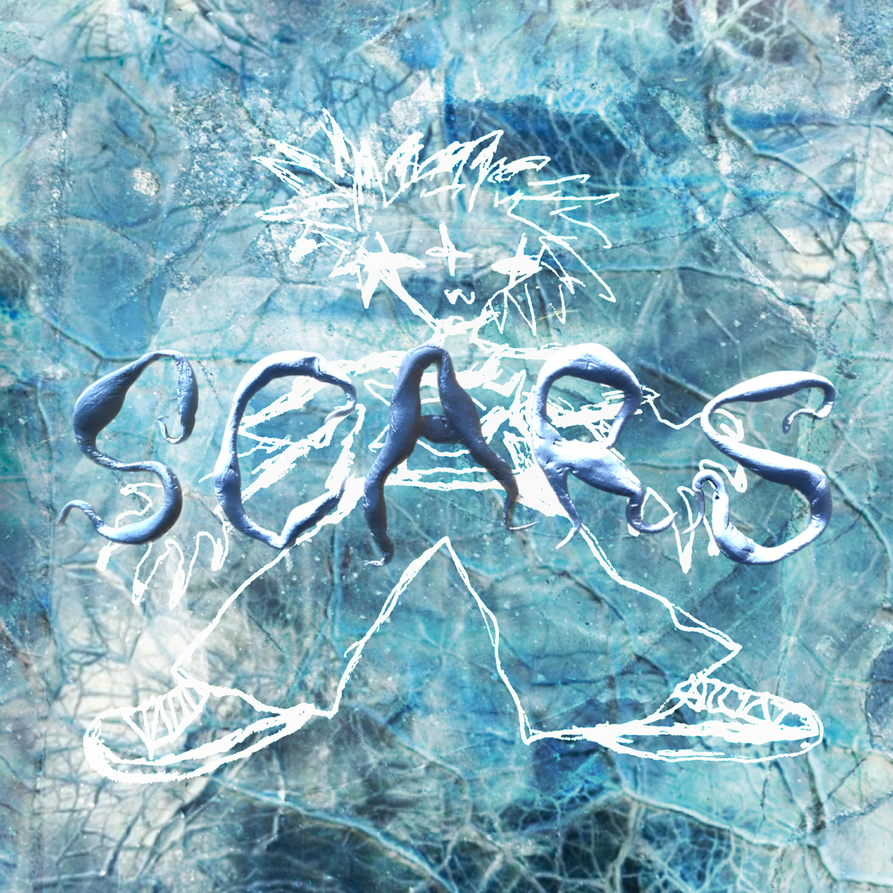 Релиз Scars