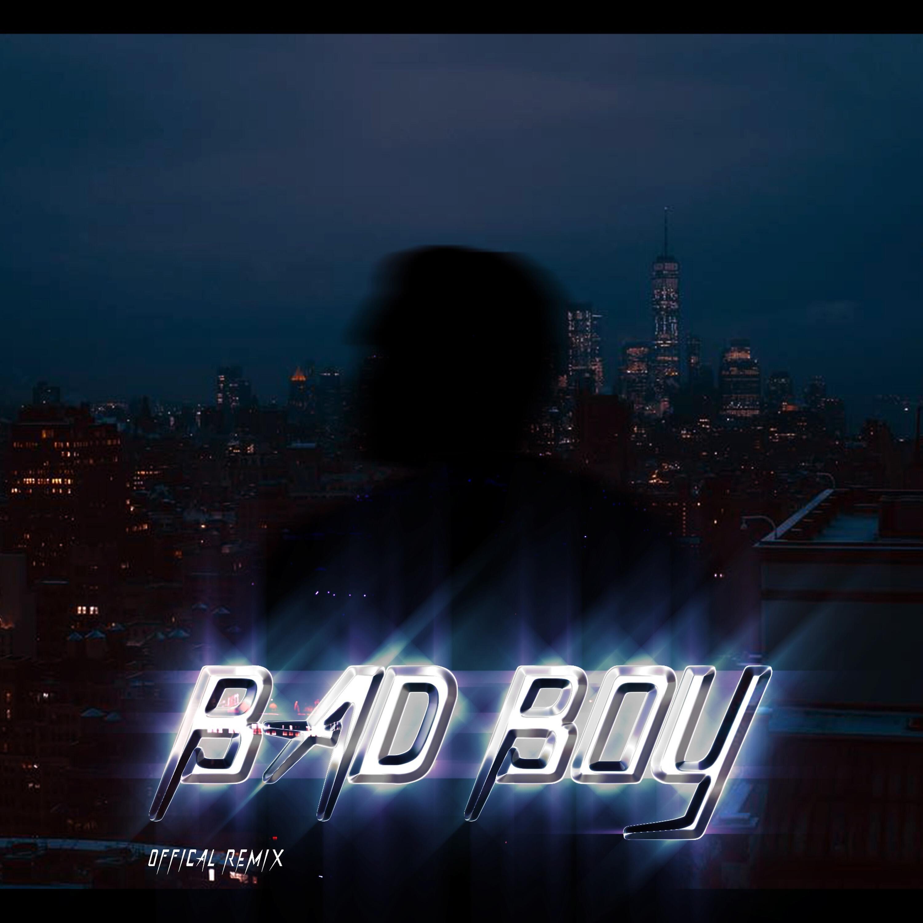 Релиз Bad Boy
