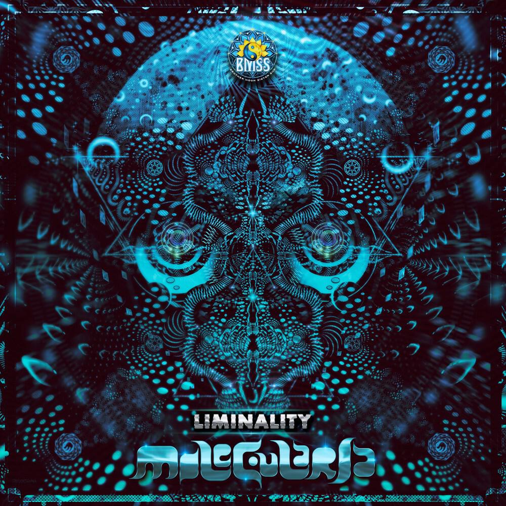 Релиз Liminality