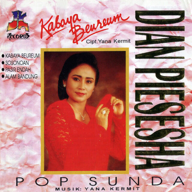 Релиз Kabaya Beureum