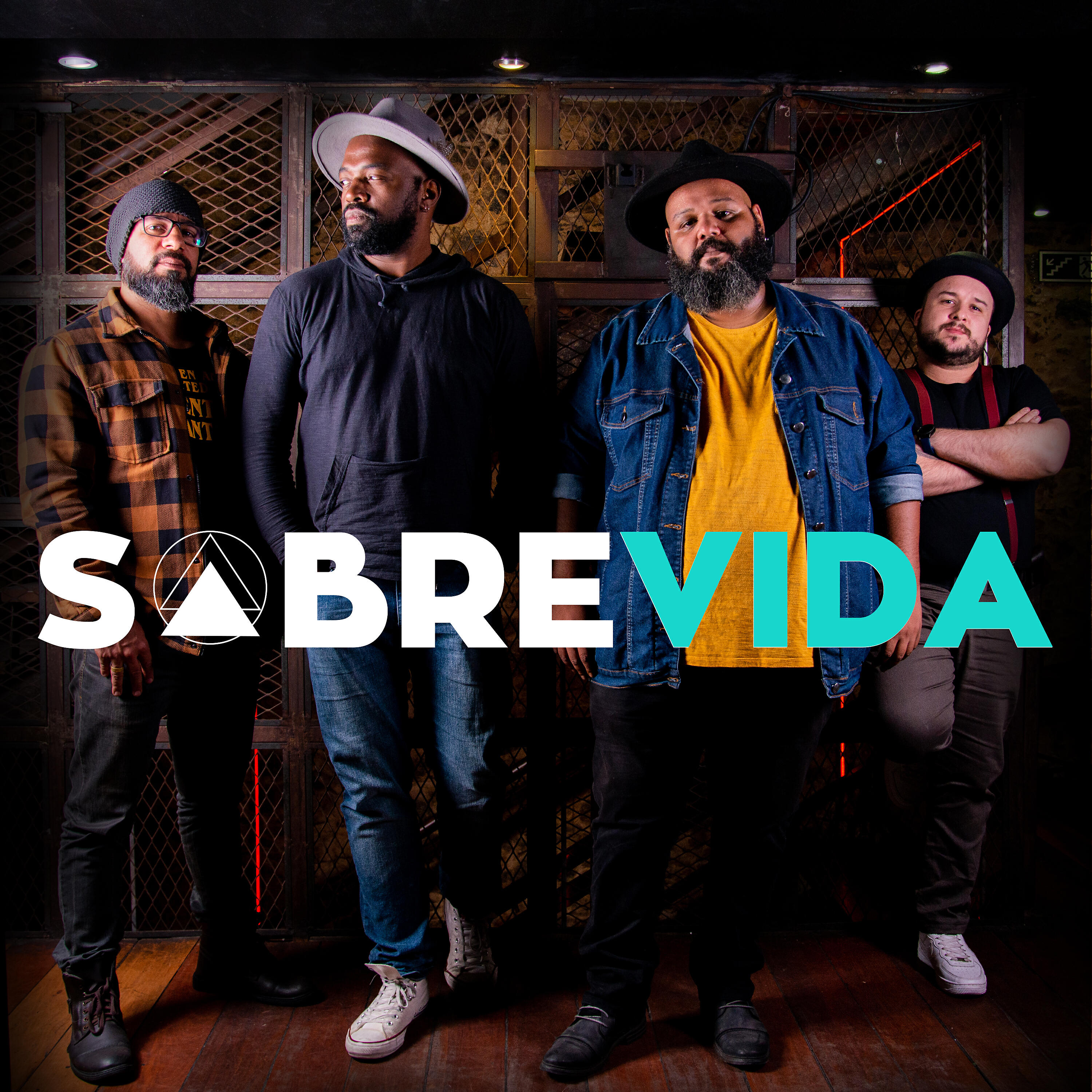 Релиз Sobrevida