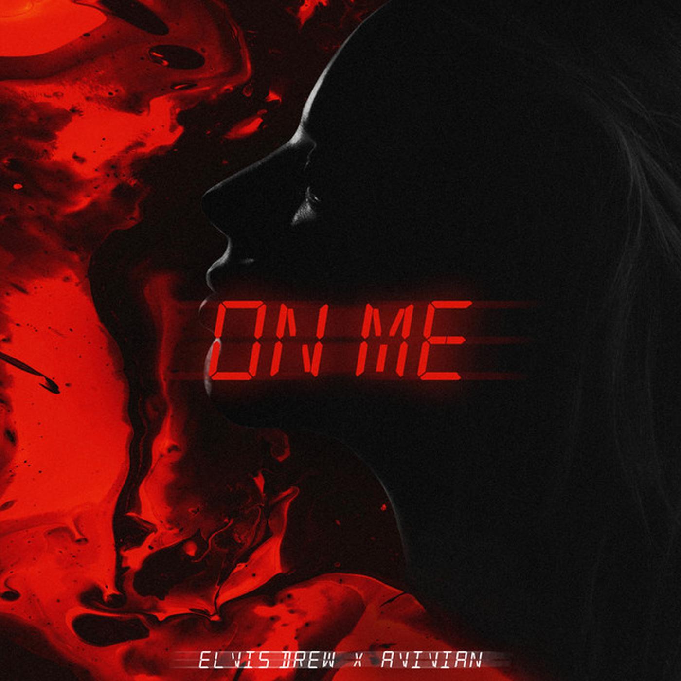 Релиз On Me