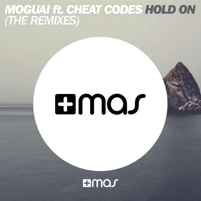 Релиз Hold On (The Remixes)