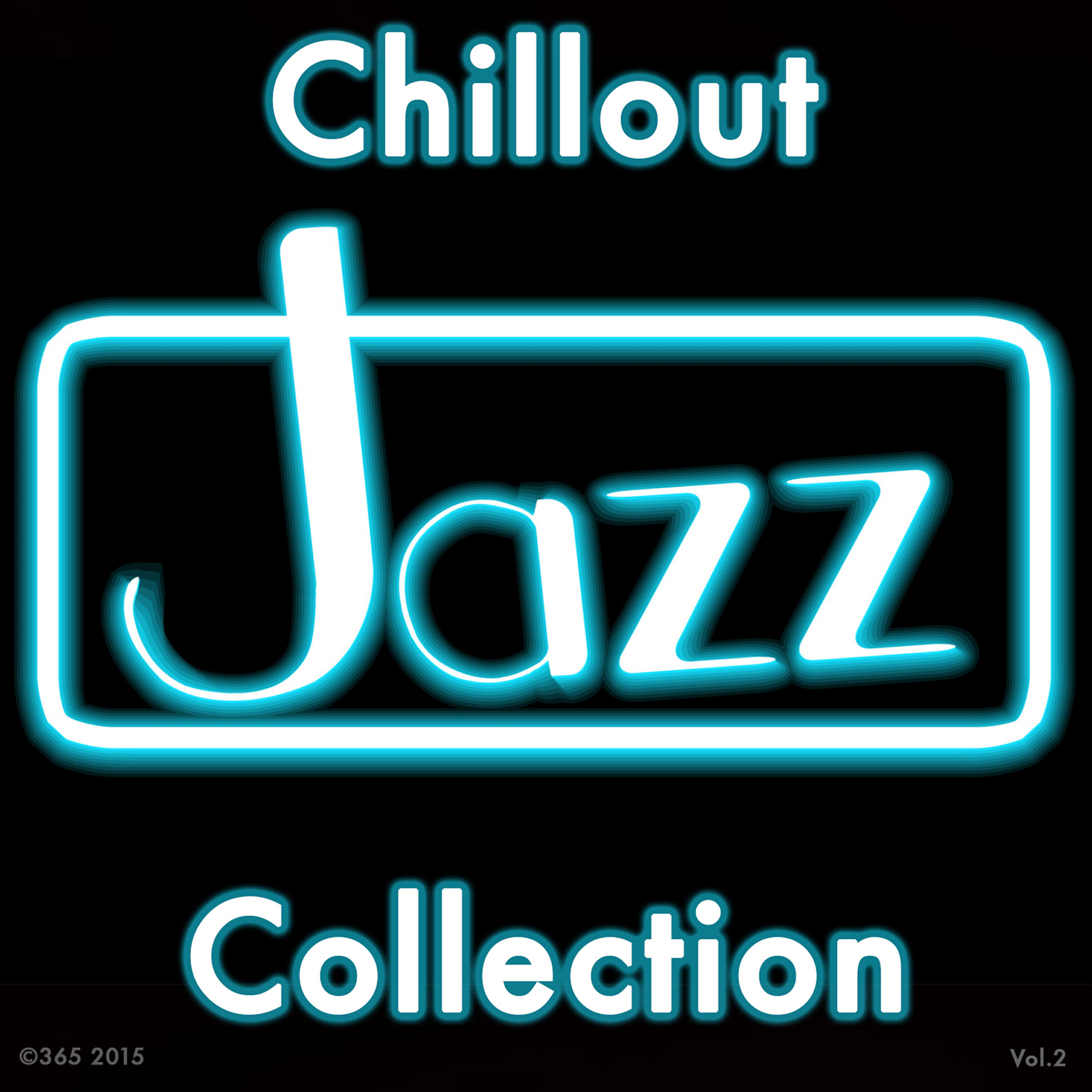 Релиз Chillout Jazz Collection