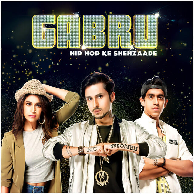 Релиз Gabru (Hip Hop Ke Shehzaade) II