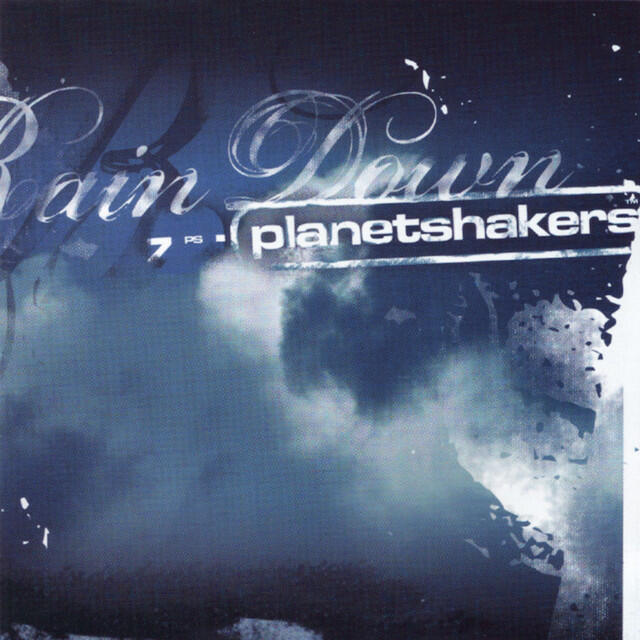 Релиз Rain Down