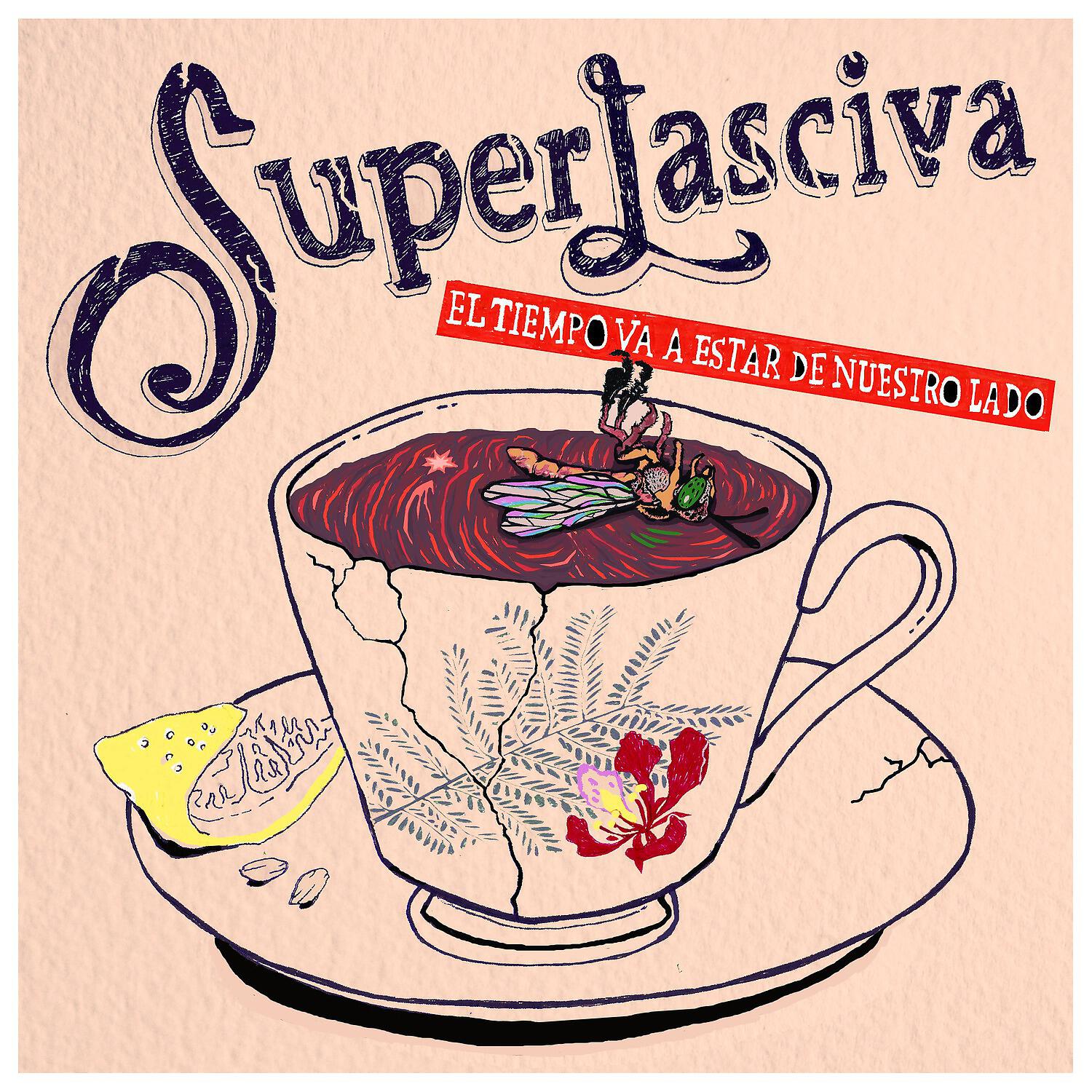 Релиз El tiempo va a estar de nuestro lado