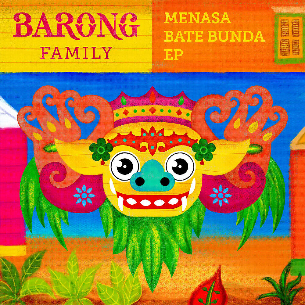 Menasa, Rugged - Zwaai Bo Man