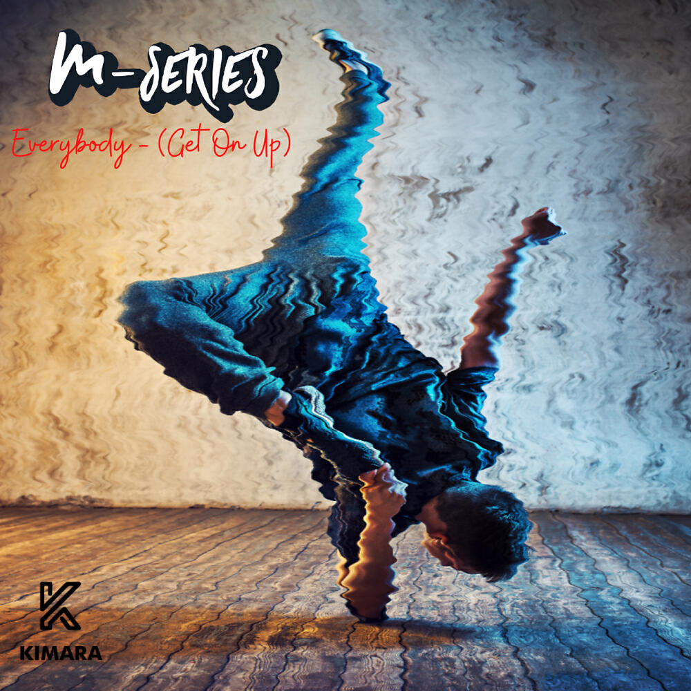 Релиз Everybody (Get On Up)