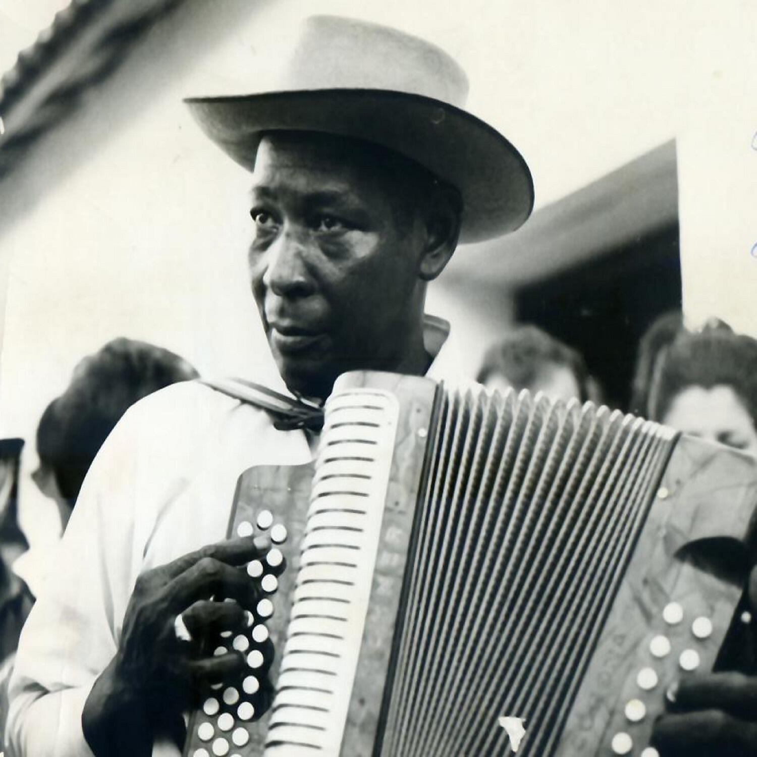 Релиз Colección Clasicos de la Música Vallenata