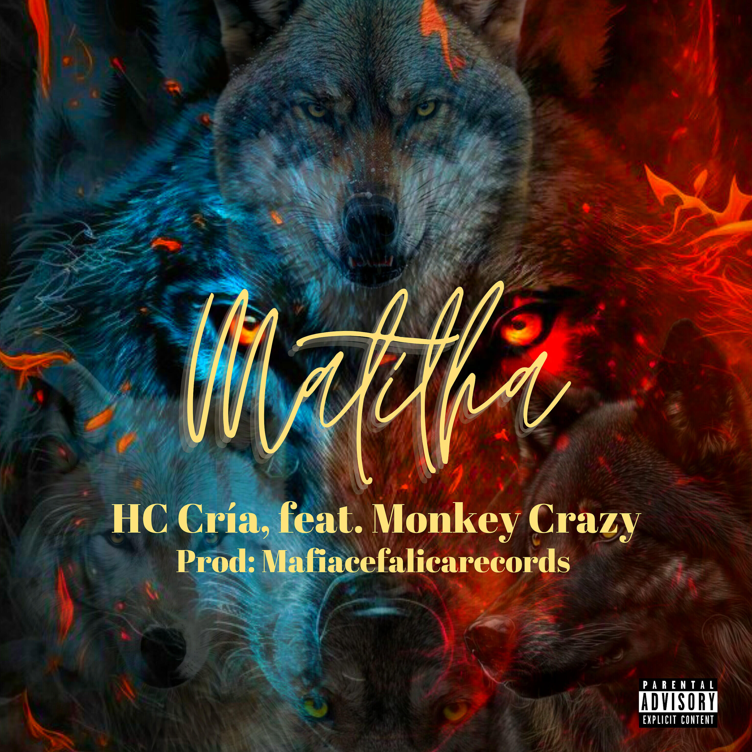 HC cría