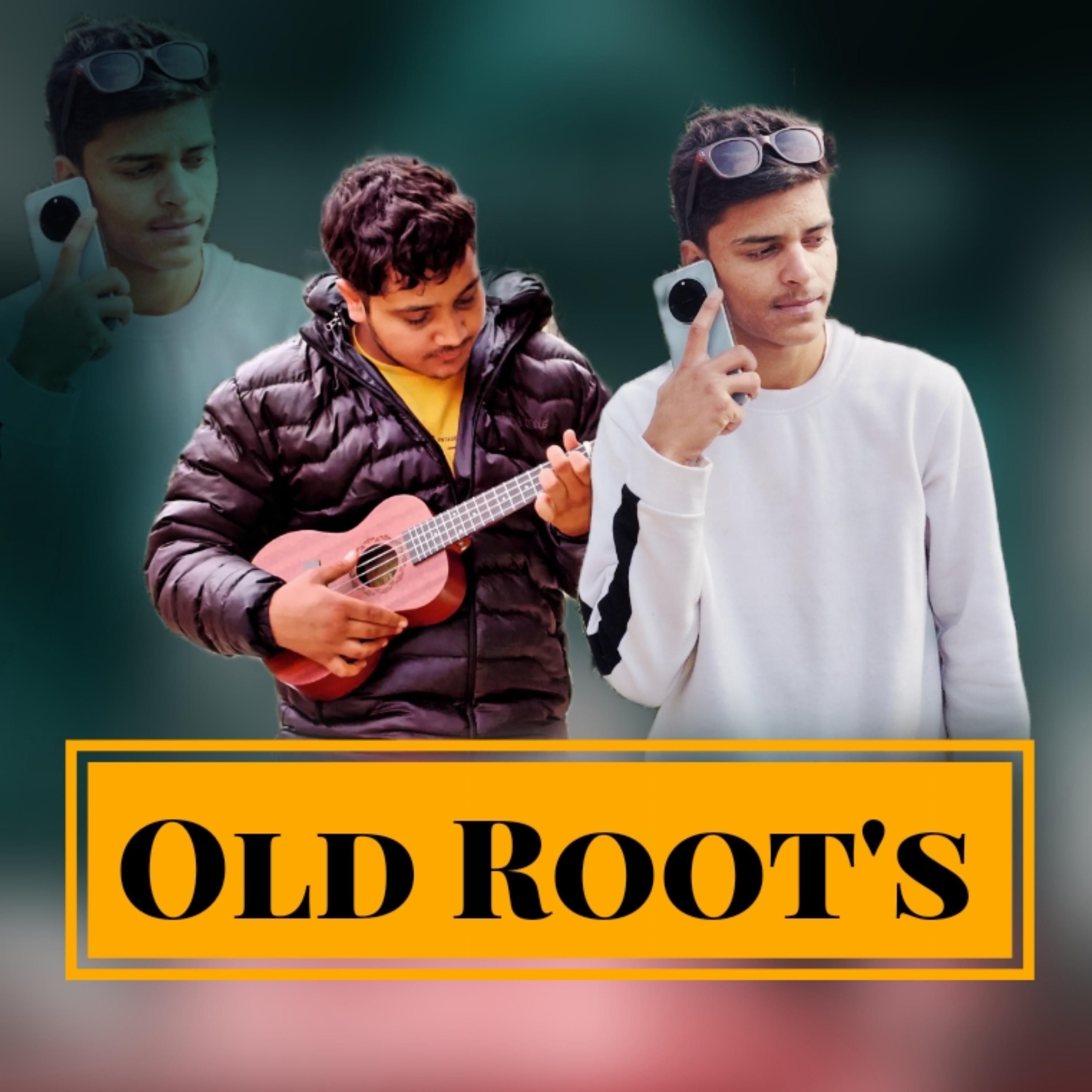 Релиз Old Roots