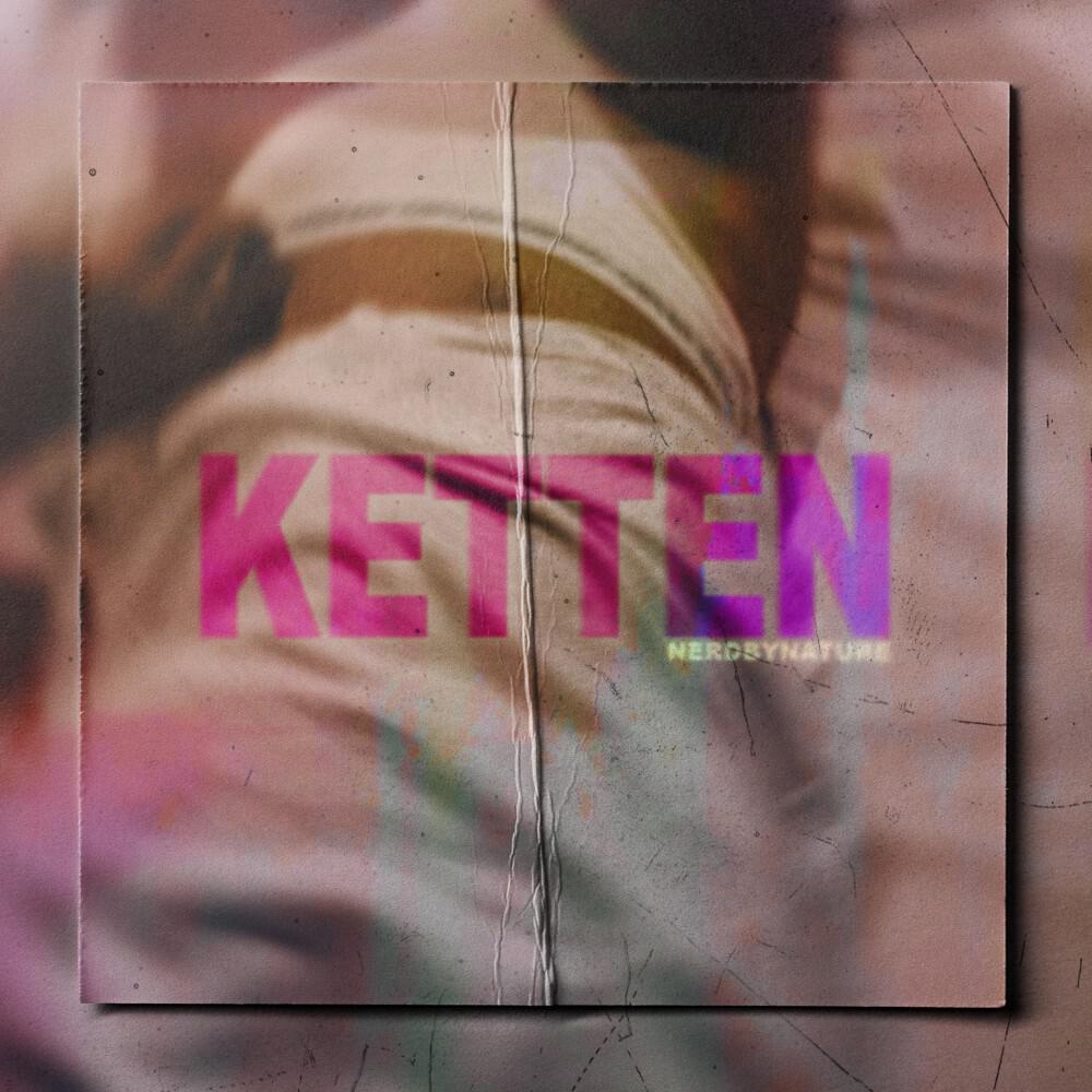 Релиз Ketten