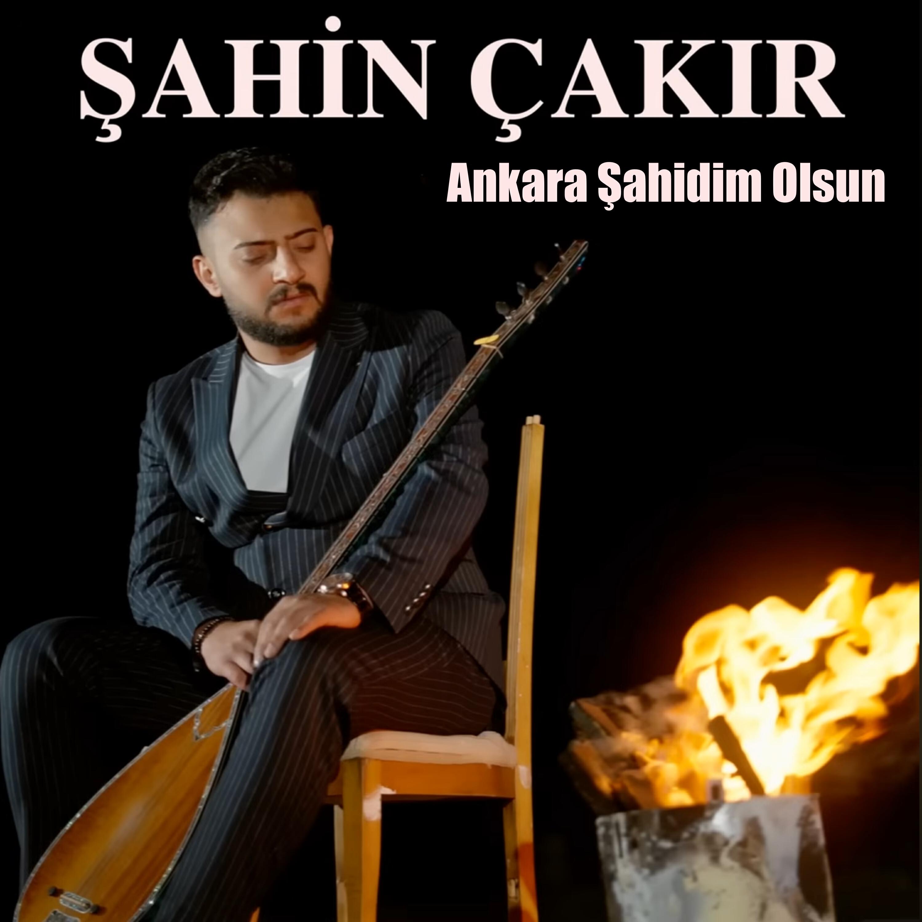 Şahin Çakır