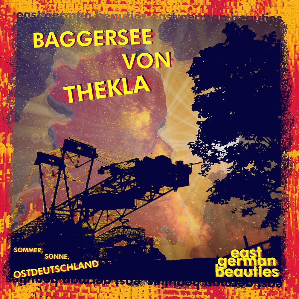 Релиз Baggersee von Thekla