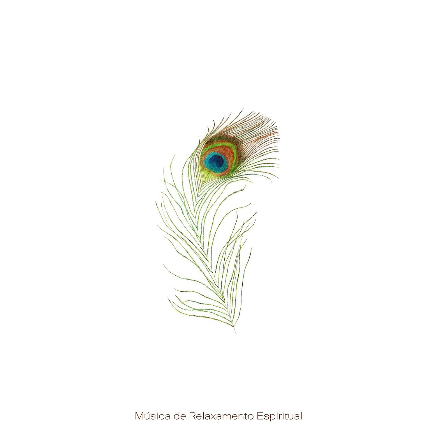 Релиз Música de Relaxamento Espiritual