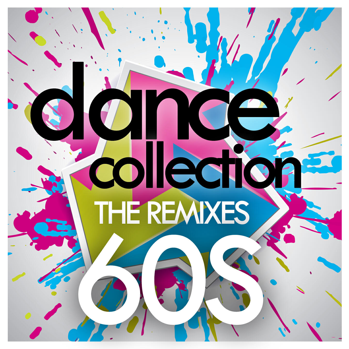 Релиз Dance Collection: The Remixes 60s