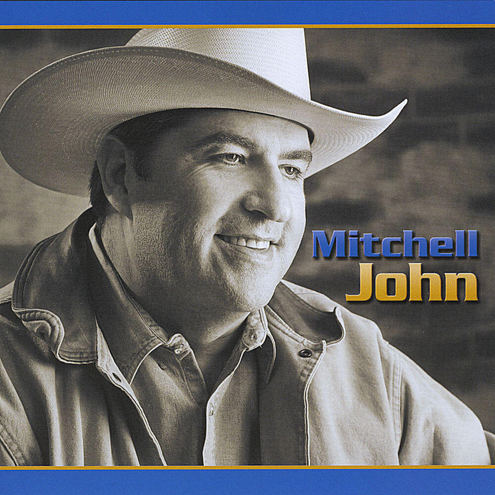 Релиз Mitchell John