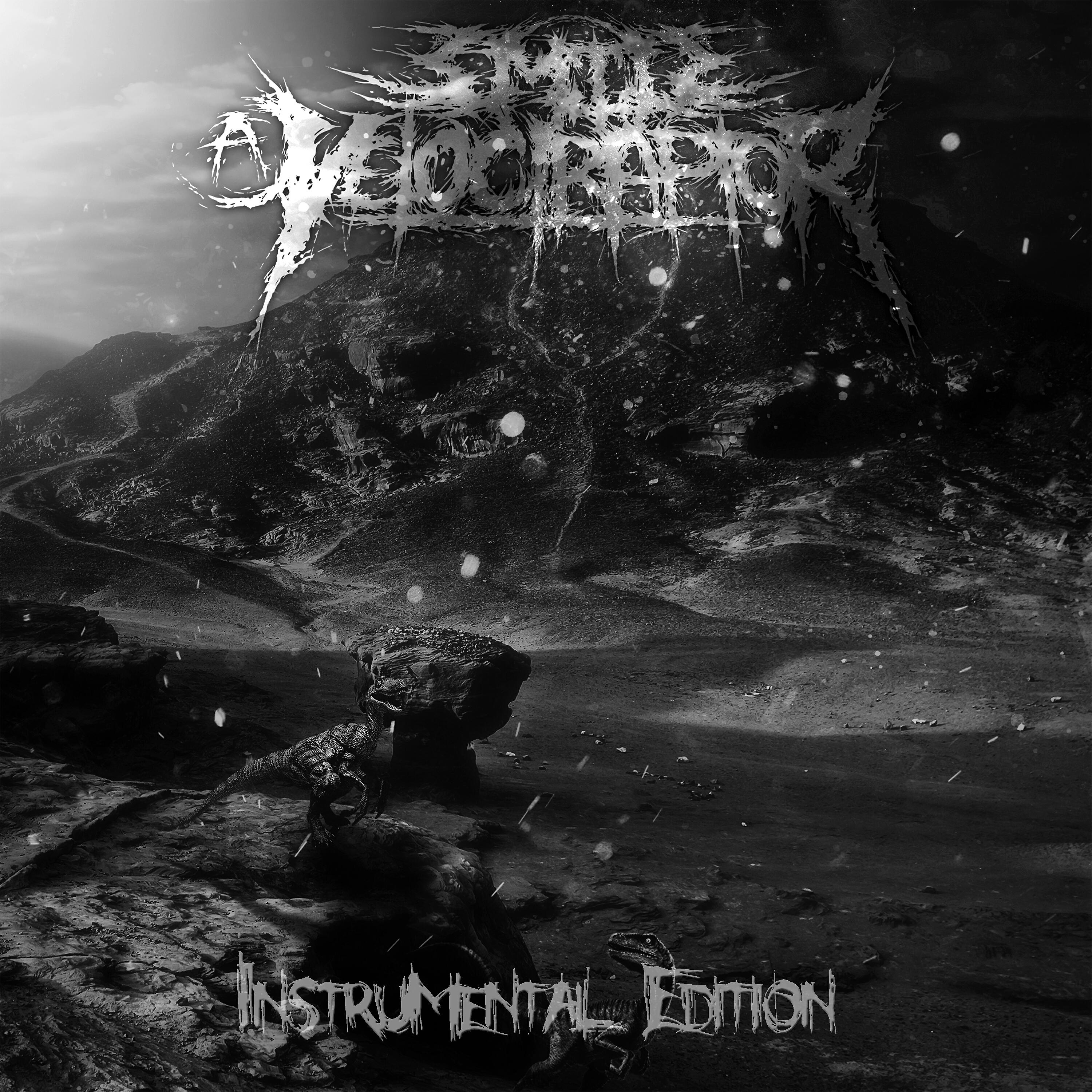 Релиз Violenceraptor