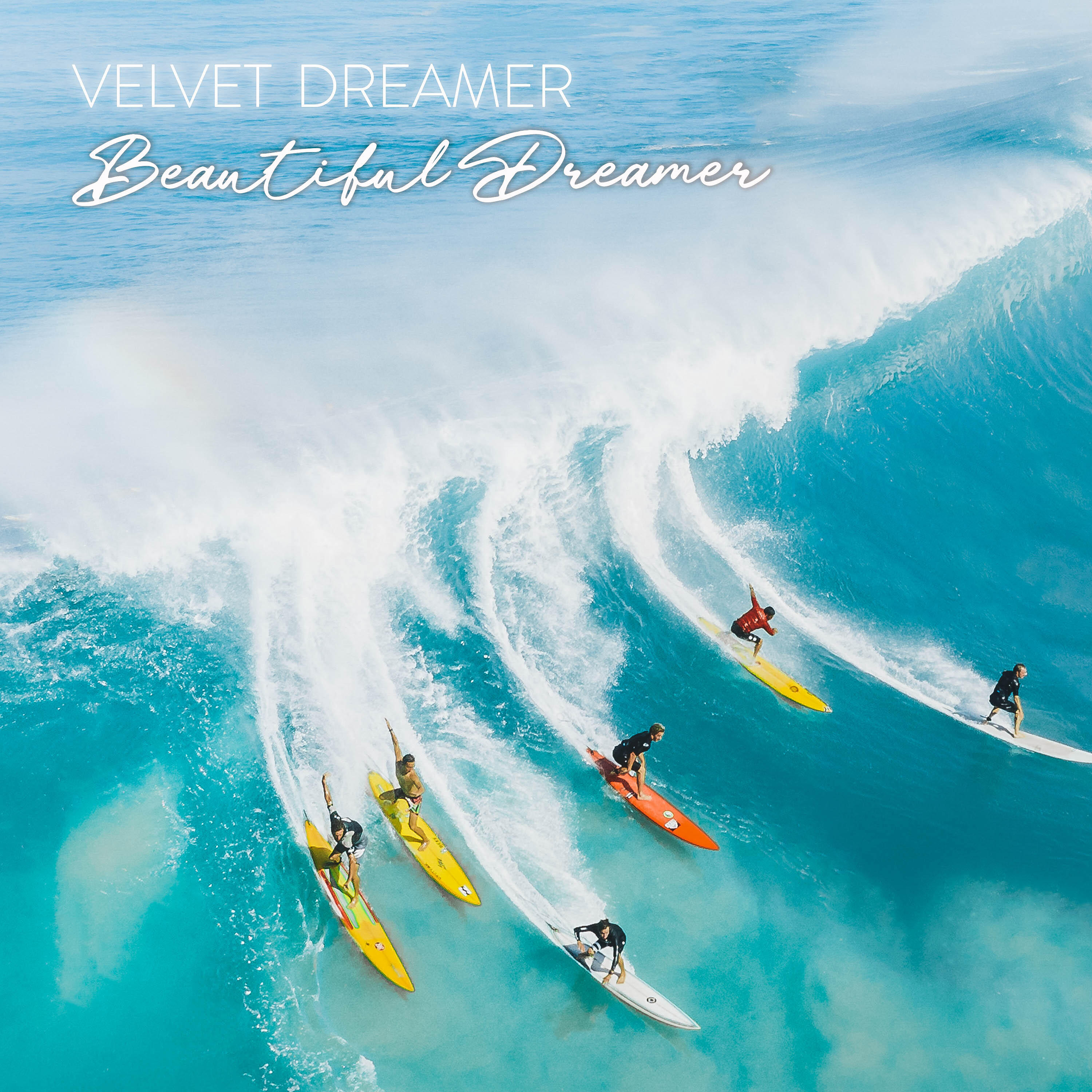 Релиз Beautiful Dreamer