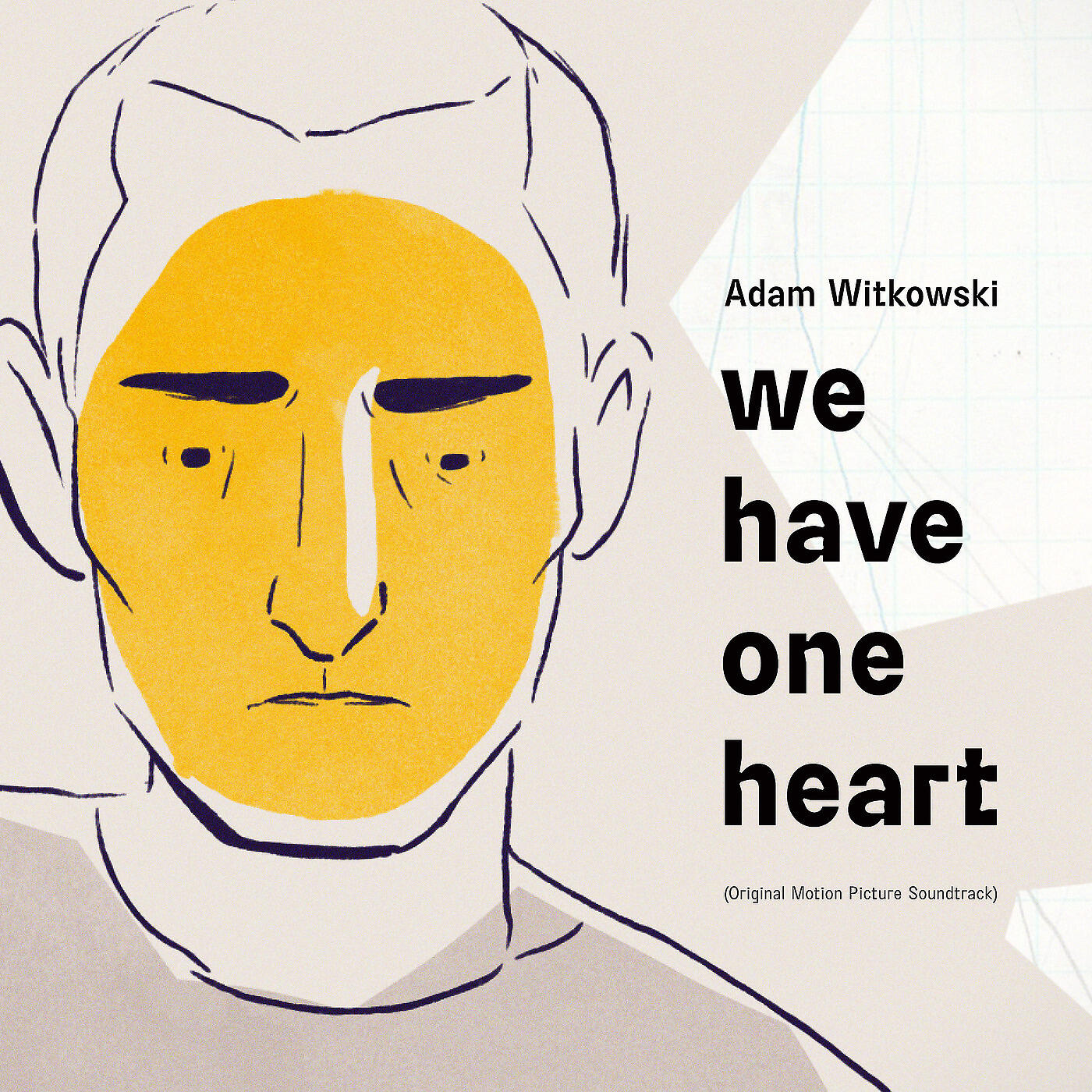 Релиз We Have One Heart (Original Motion Picture Soundtrack)