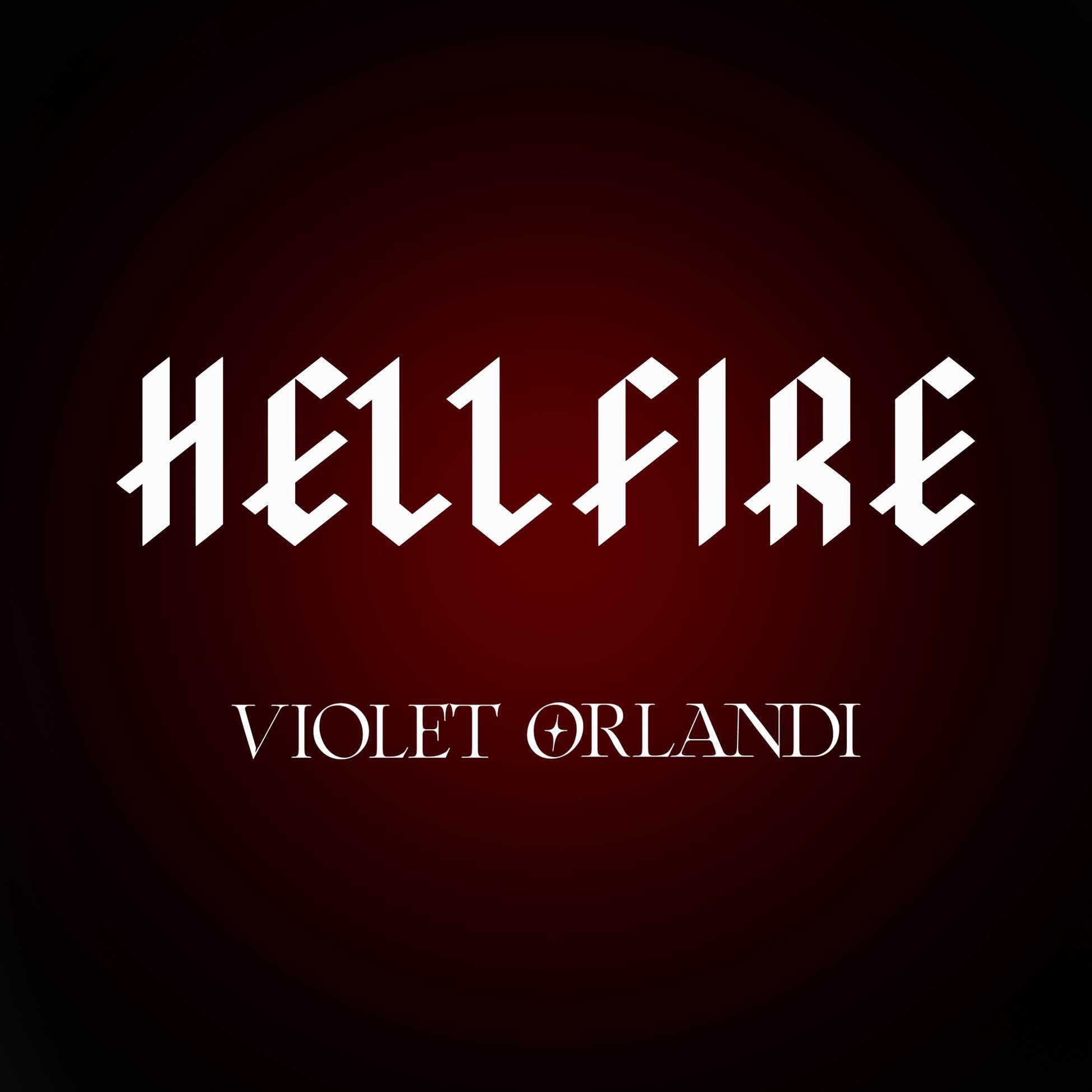 Релиз Hellfire