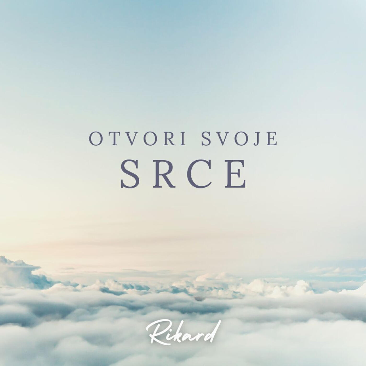 Релиз Otvori Svoje Srce