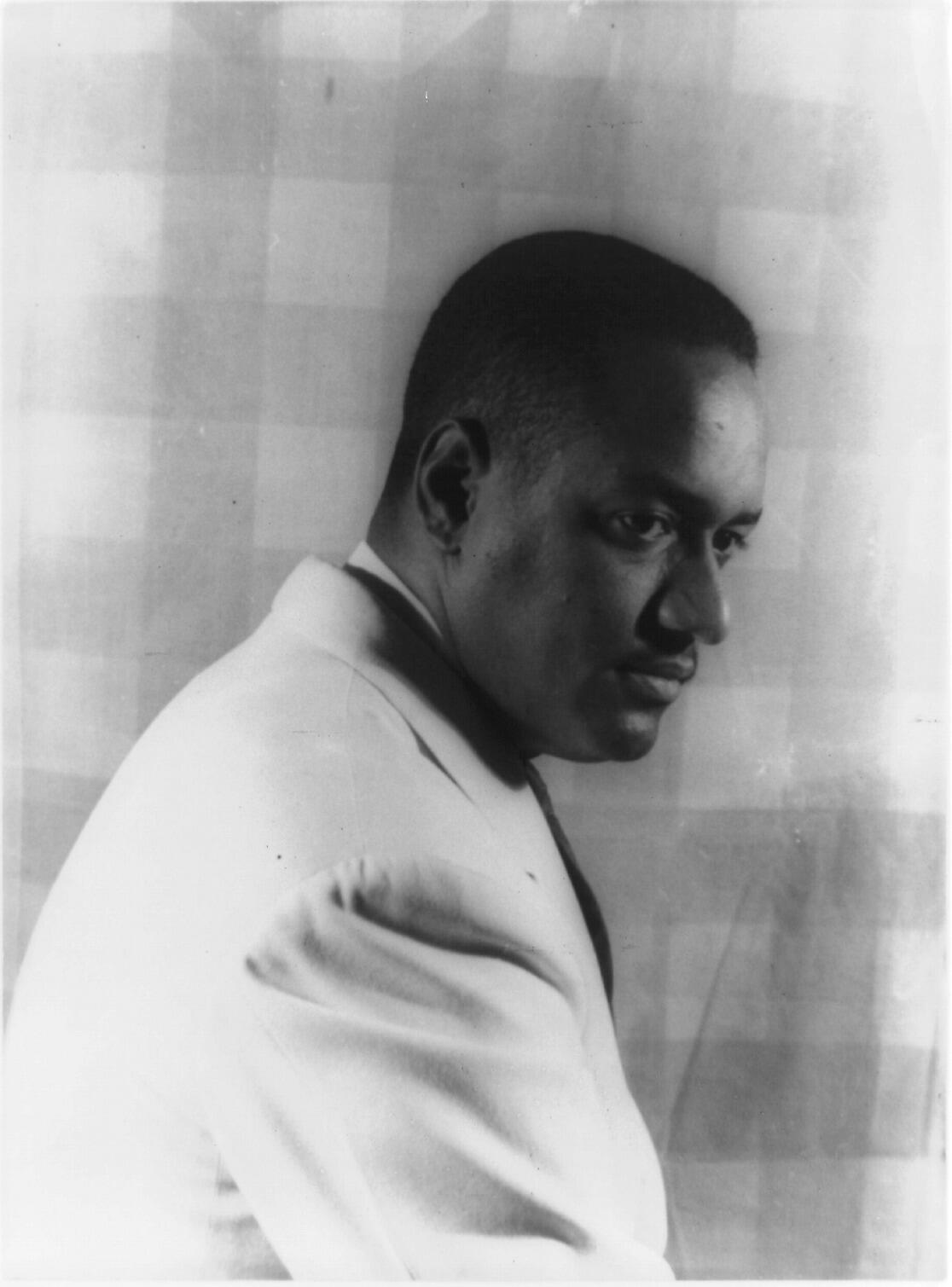 Dean Dixon